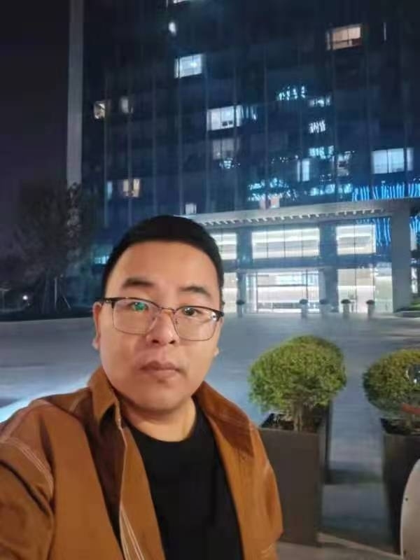 少康的第一张照片--长春相亲服务中心