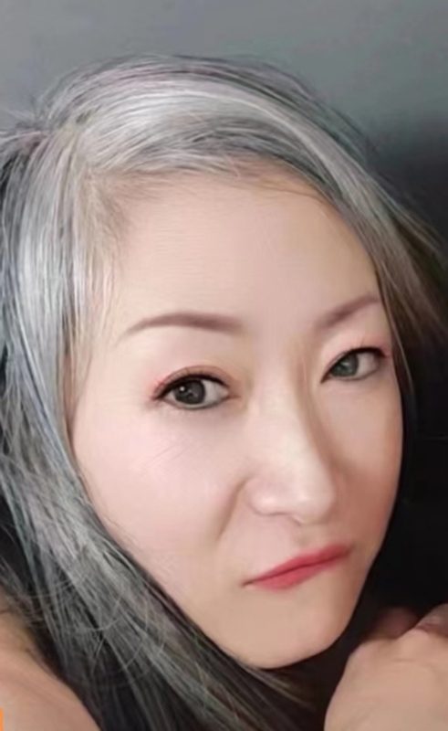 善良的第一张照片--长春相亲服务中心