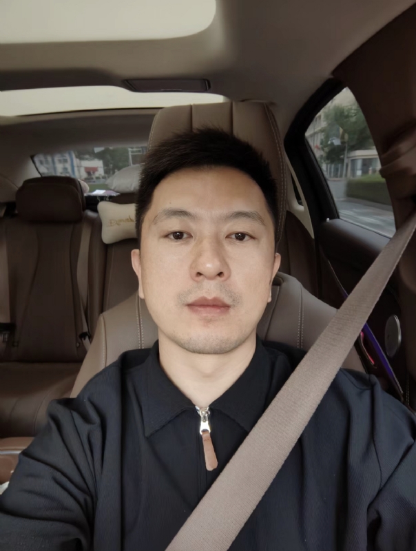 Jason的第一张照片--长春相亲服务中心