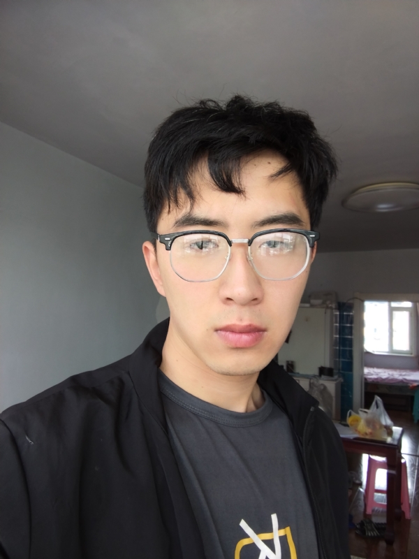 雷震雨的第一张照片--长春相亲服务中心