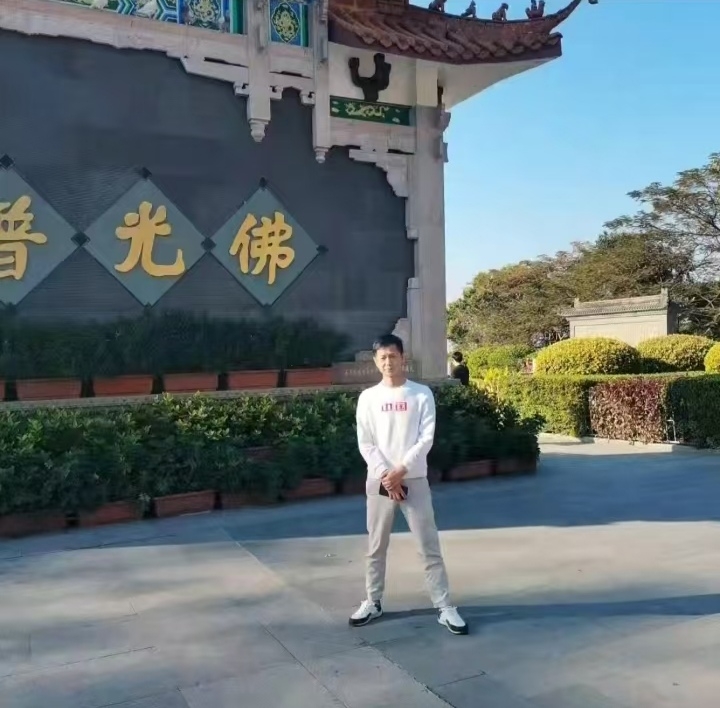 星艺的第一张照片--长春相亲服务中心