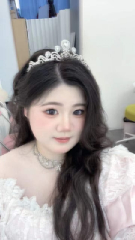 黑桃太妃糖的第二张照片--长春相亲服务中心