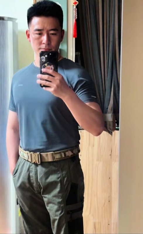 剑走偏锋的第一张照片--长春相亲服务中心