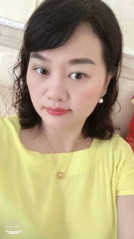 微笑的第一张照片--长春相亲服务中心