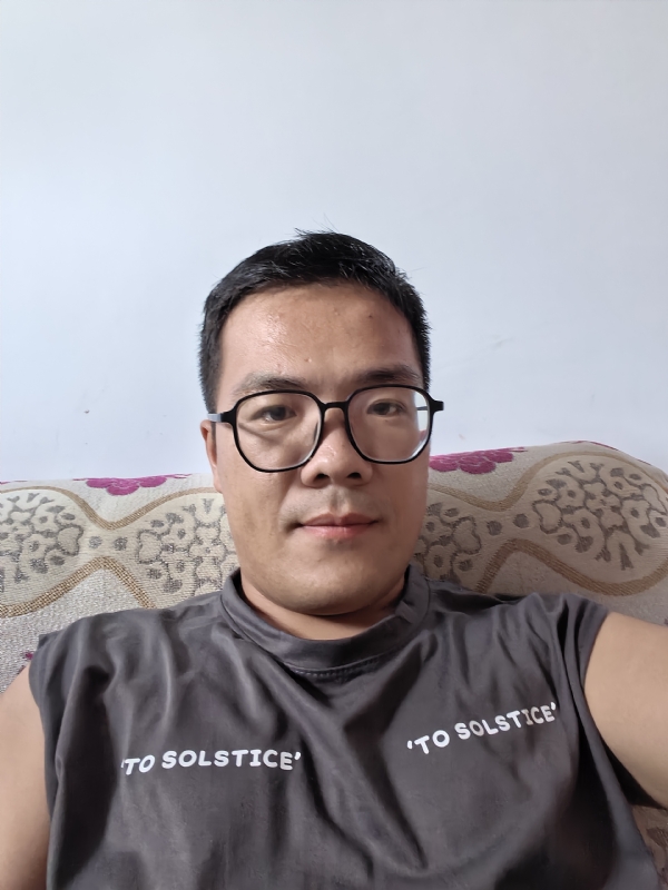 卫TF的第一张照片--长春相亲服务中心