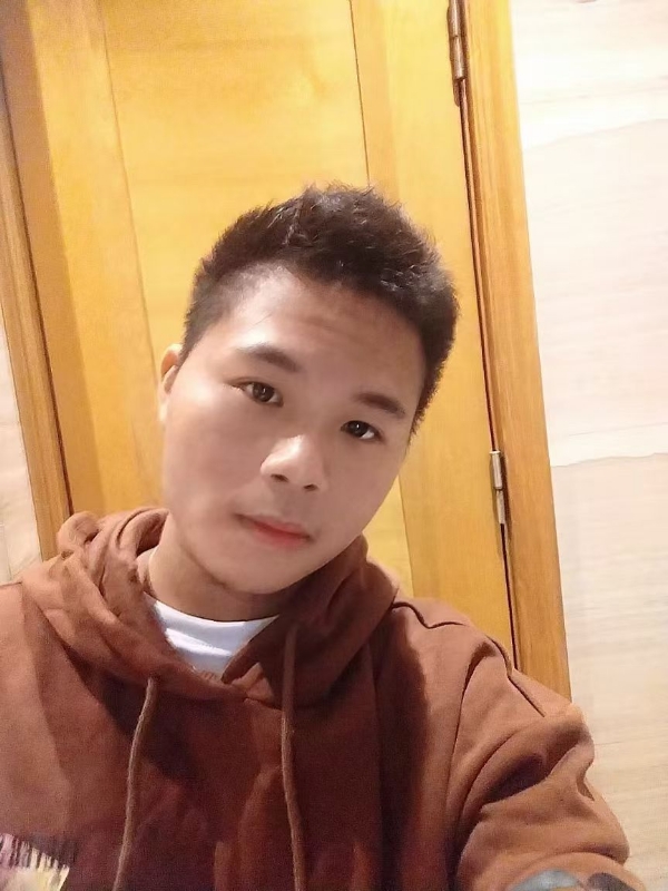 HYL1997的第一张照片--长春相亲服务中心