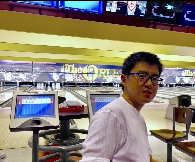 Edwin的第一张照片--长春相亲服务中心