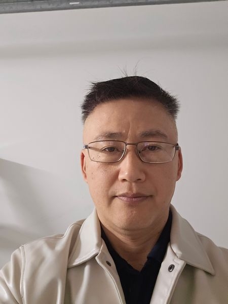 jeffery的第一张照片--长春相亲服务中心