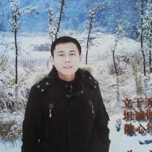 忧伤男人的第一张照片--长春相亲服务中心