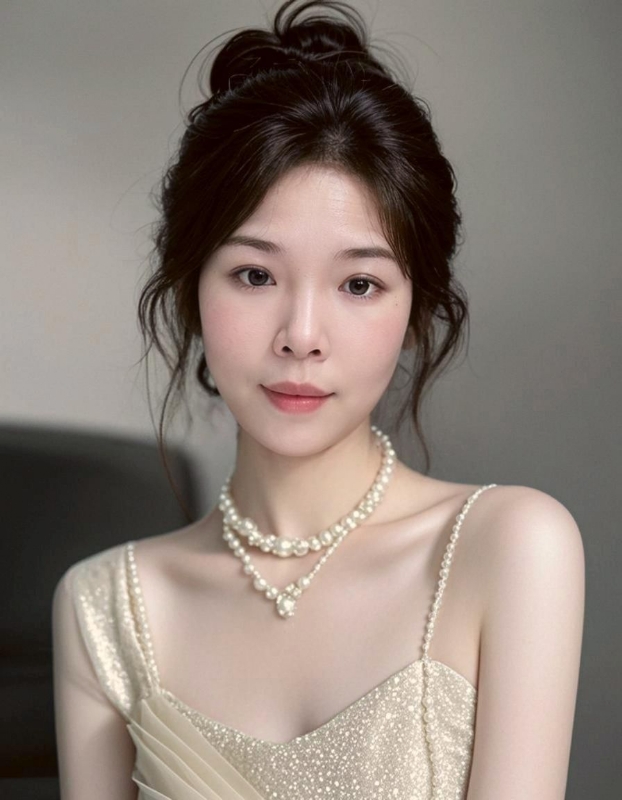 花开云舒CC的第一张照片--长春相亲服务中心