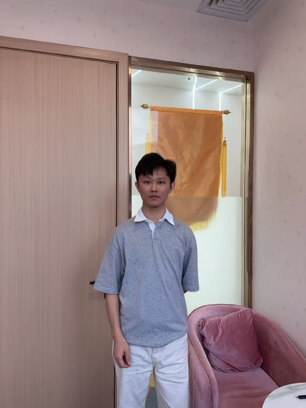 小叶子的第一张照片--长春相亲服务中心