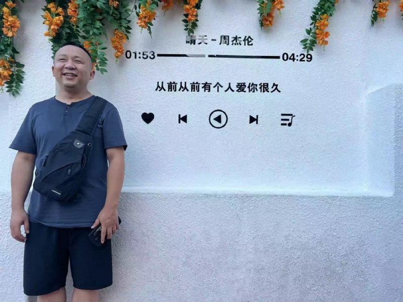 长路漫漫的第一张照片--长春相亲服务中心