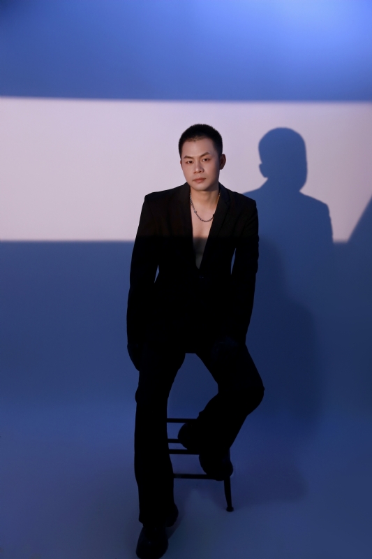 胡杰的第一张照片--长春相亲服务中心