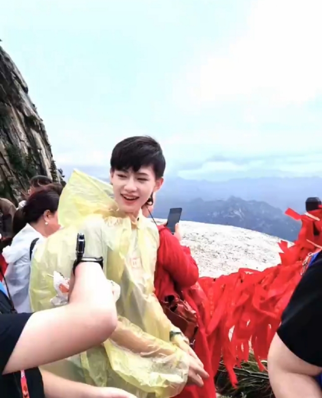 看上的来的第一张照片--长春相亲服务中心