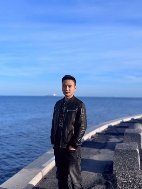 TAO的第一张照片--长春相亲服务中心