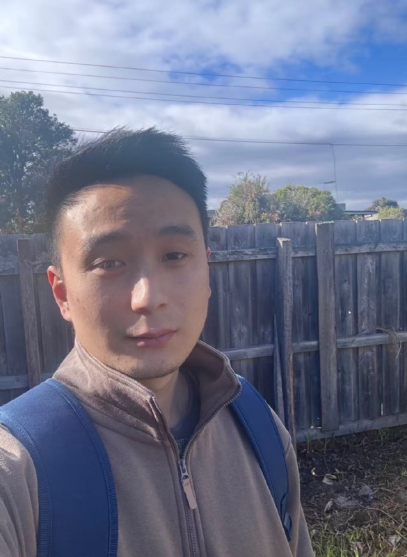 TAO的第二张照片--长春相亲服务中心