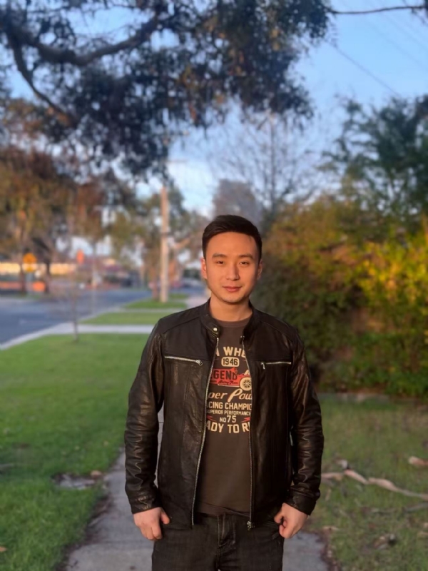 TAO的第三张照片--长春相亲服务中心