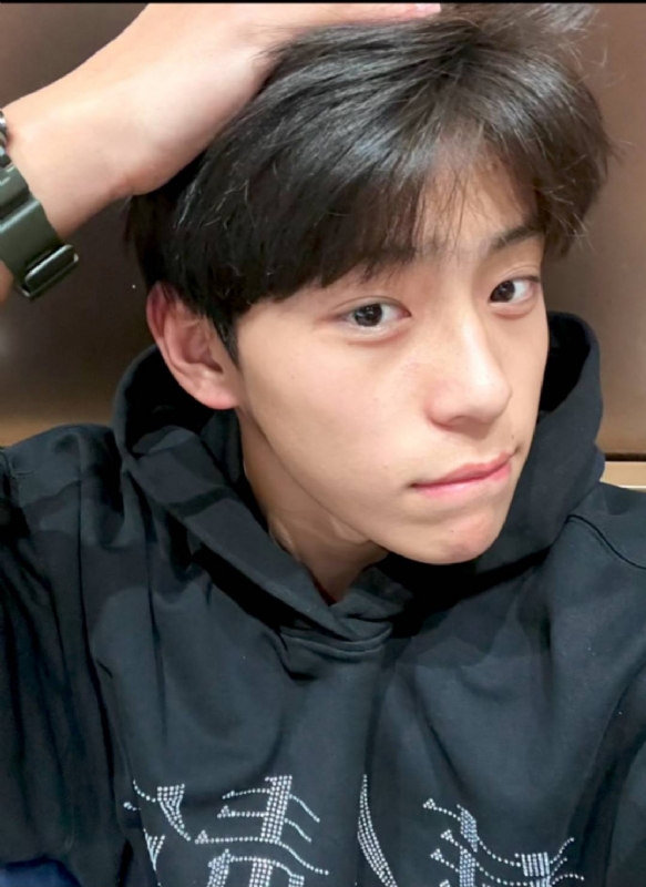 李枫的第一张照片--长春相亲服务中心