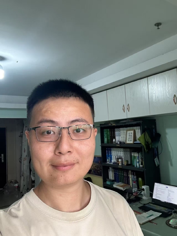 遇见更好的自己的第一张照片--长春相亲服务中心