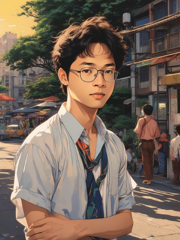 JustDoIt的第一张照片--长春相亲服务中心