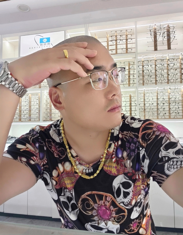 一生诺言的第一张照片--长春相亲服务中心