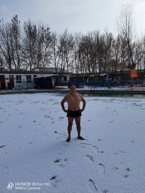 老顽童的第三张照片--长春相亲服务中心