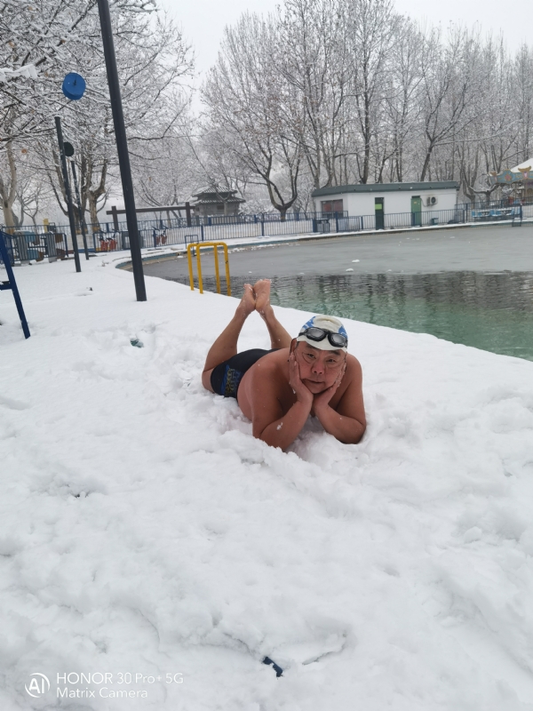 老顽童的第四张照片--长春相亲服务中心