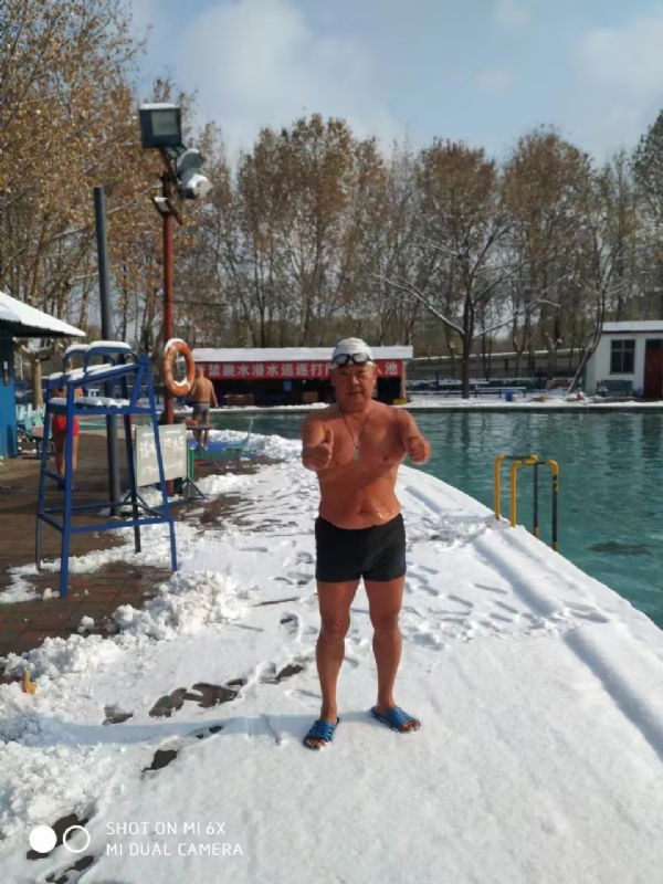 老顽童的第五张照片--长春相亲服务中心