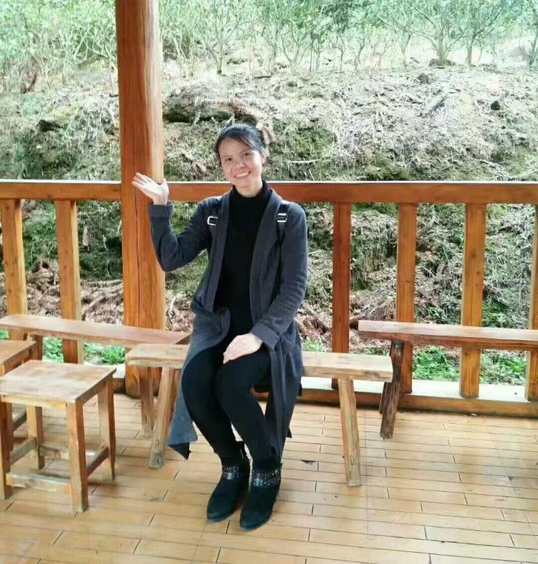 雅歌的第一张照片--长春相亲服务中心