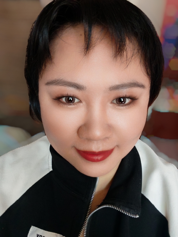 韵韵的第一张照片--长春相亲服务中心