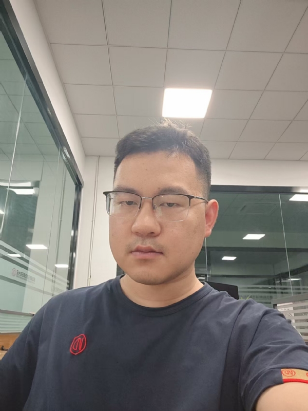 雨落浅响的第一张照片--长春相亲服务中心