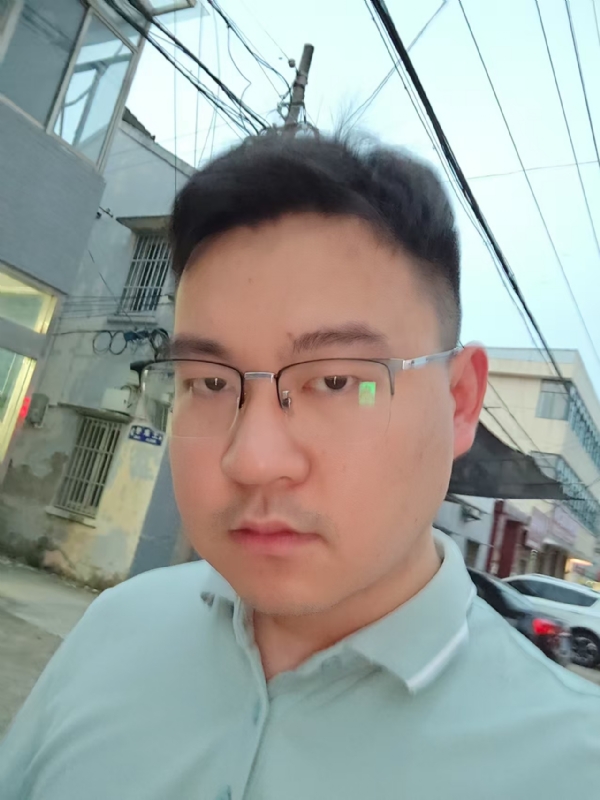 雨落浅响的第二张照片--长春相亲服务中心