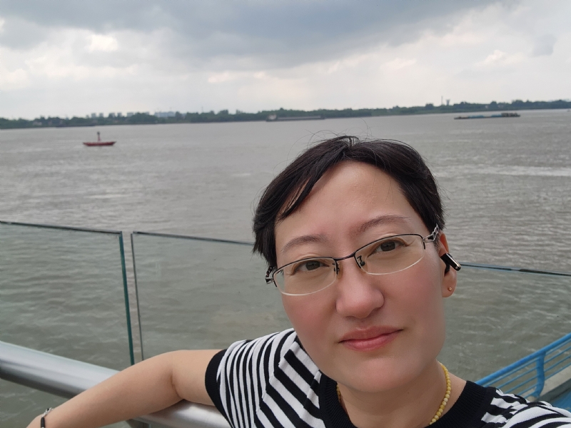 念念初心的第一张照片--长春相亲服务中心