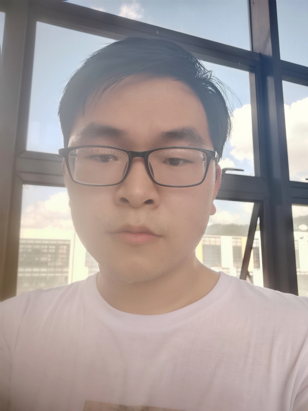 遇见YU的第一张照片--长春相亲服务中心