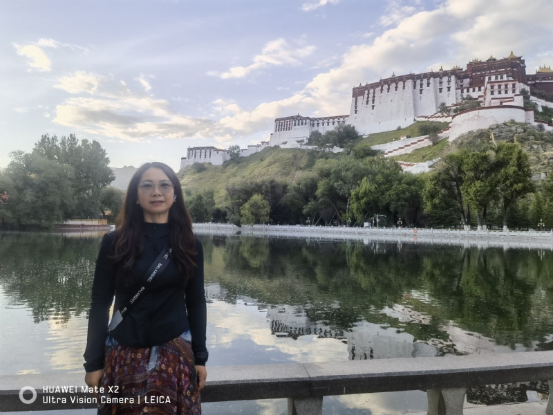 墨然的第二张照片--长春相亲服务中心