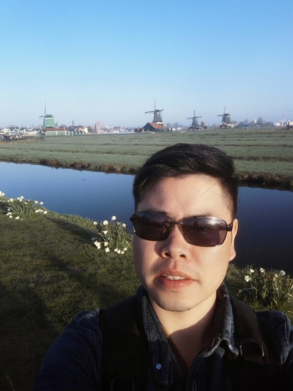 joysure的第一张照片--长春相亲服务中心