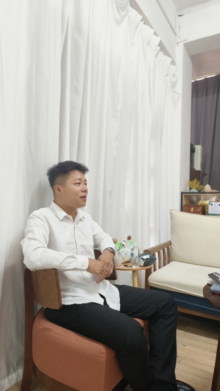 蓝色大海的第一张照片--长春相亲服务中心