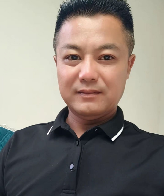 落日的第一张照片--长春相亲服务中心