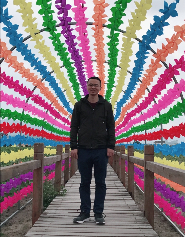 艾森的第一张照片--长春相亲服务中心