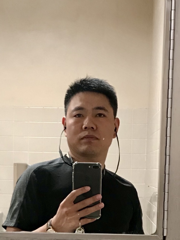 张智博的第一张照片--长春相亲服务中心