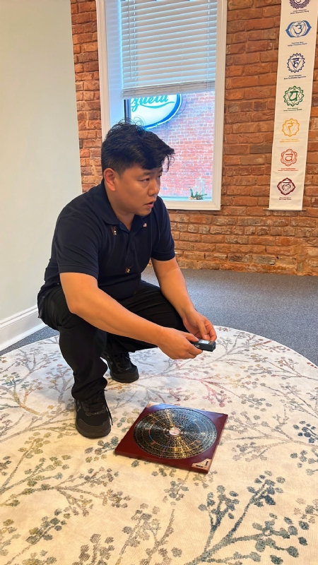 张智博的第二张照片--长春相亲服务中心