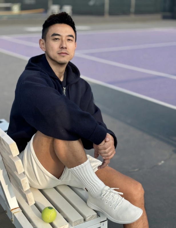 风雨无阻的第一张照片--长春相亲服务中心