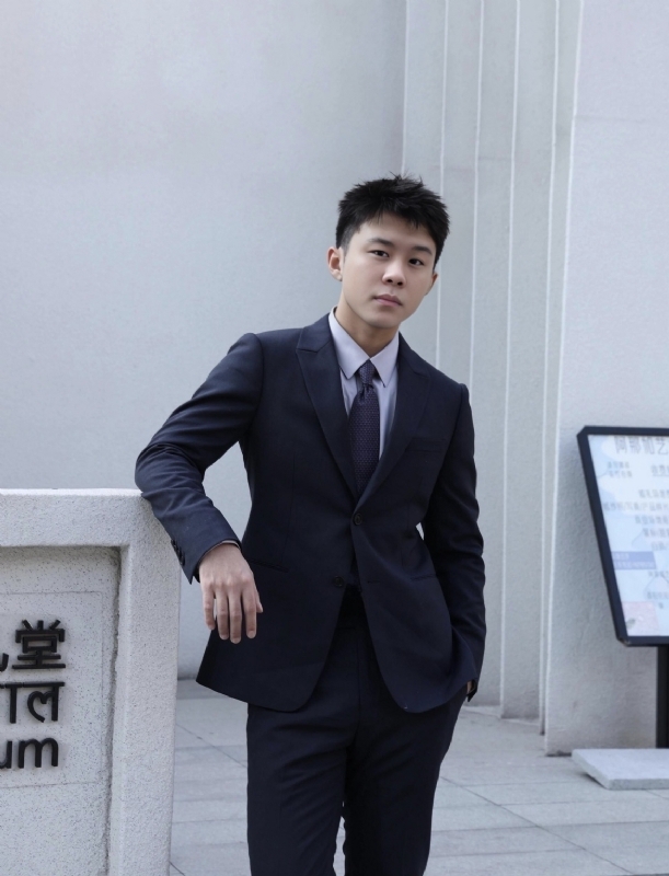 小王的第一张照片--长春相亲服务中心