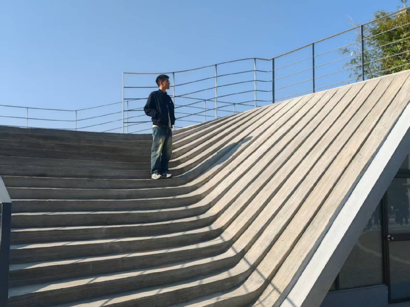 风微心动的第一张照片--长春相亲服务中心