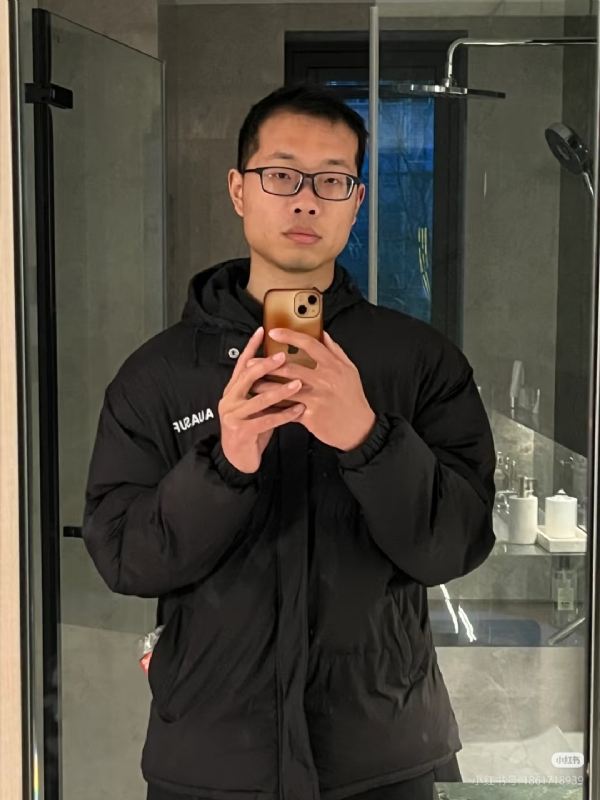 泡泡的第一张照片--长春相亲服务中心