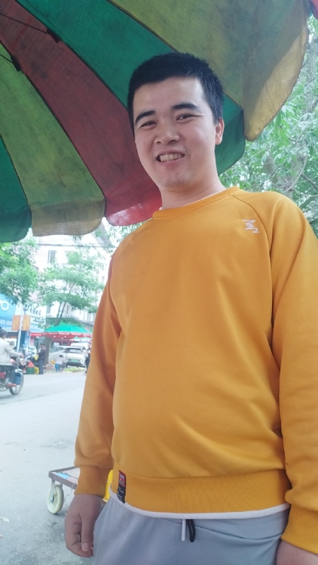 海中寻花柳的第一张照片--长春相亲服务中心