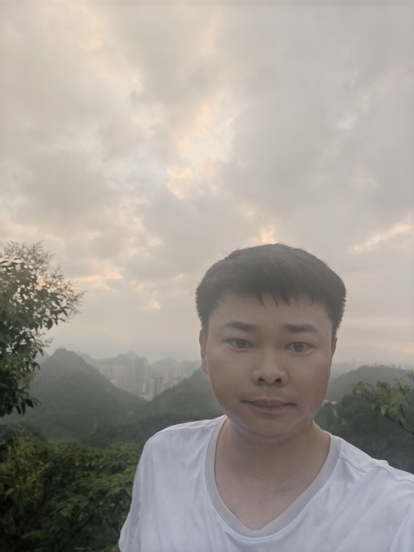 小明同学的第一张照片--长春相亲服务中心