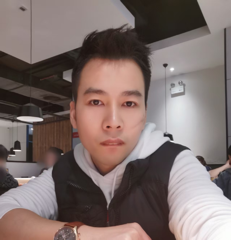 思明的第一张照片--长春相亲服务中心