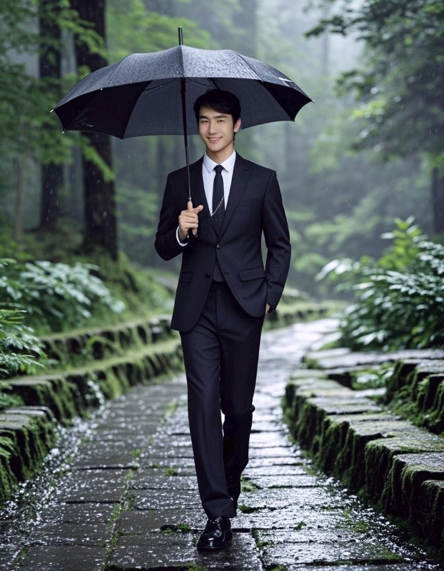 情歌浪子的第一张照片--长春相亲服务中心