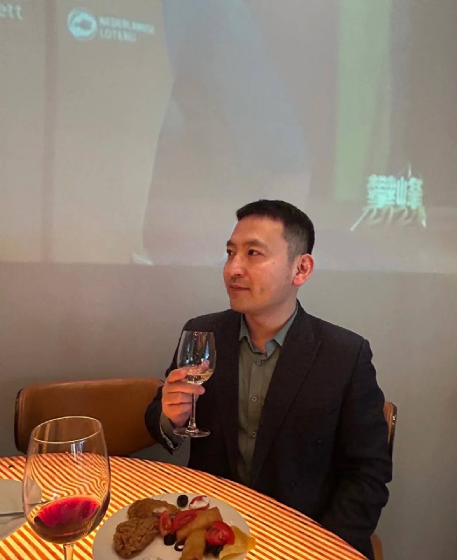 為愛而來的第一张照片--长春相亲服务中心